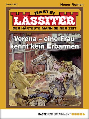 cover image of Lassiter--Folge 2167